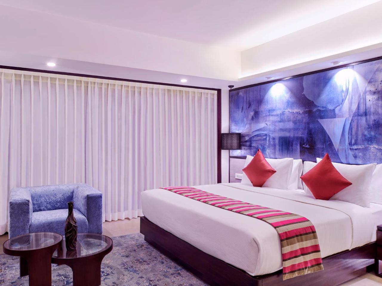 Vivanta Kathmandu Exterior photo